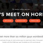 Hornet App Is All Set To Give Grindr A Run For Its Money