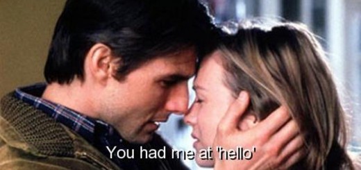 jerry maguire