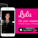 Lulu Dating App Allows Women To Secretly Rate Men They Have Dated Based On Looks And Personality