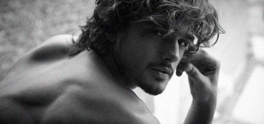 marlon teixeira