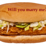 This Failed McDonald’s Marriage Proposal Video Is Cringe-worthy!