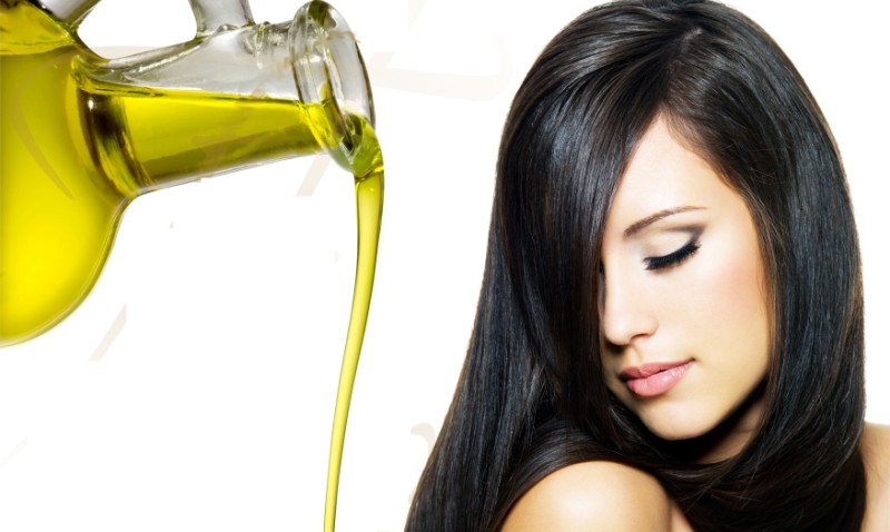 olive oil for hair_New_Love_Times