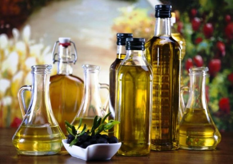 olive oil image