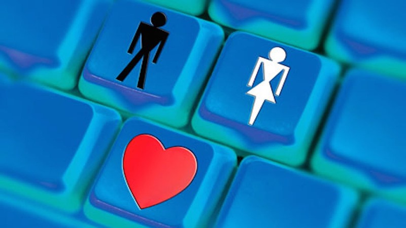 online dating_New_Love_Times