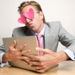 These Words In Your Online Dating Profile Will Find You Love