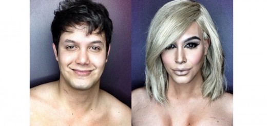 paolo ballesteros as kim kardashian