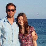 Paul Walker’s Daughter Meadow Rain, Posts Touching Father’s Day Picture On Instagram