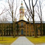 HeyTiger Is Tinder For Princeton Alumni
