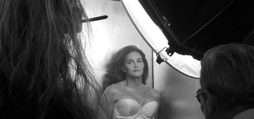 caitlyn jenner vanity fair shoot