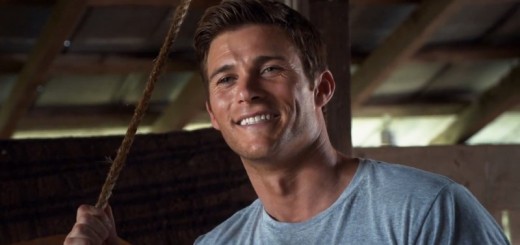 scott eastwood