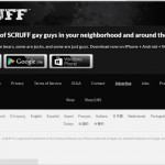 Is Scruff App > Grindr + Hornet In The Gay Dating Scene?