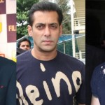 Shahrukh Khan, Salman Khan, and Aamir Khan To Star In One Film!!!