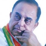 BJP Leader Dr Subramanian Swamy: “Homos are genetically handicapped”!!!