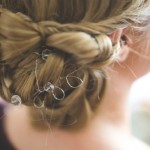 15 Fun Wedding Hairstyles For Brides With Short Hair