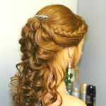 Best Wedding Updos That Suit Your Hair Type And Texture