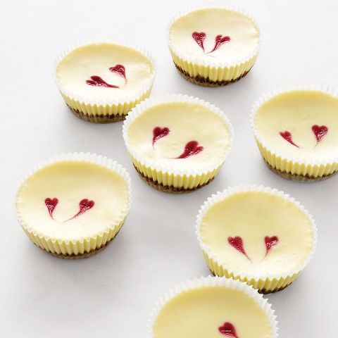 heart haven cupcakes