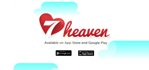 7heaven home page