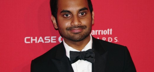 Aziz Ansari