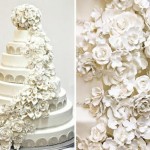 13 Most Extravagant And Beautiful Celebrity Wedding Cakes
