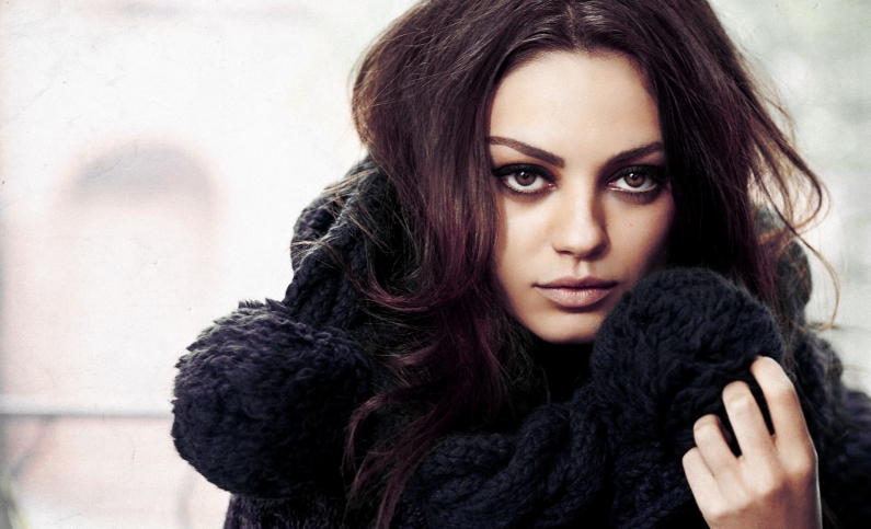 Mila Kunis_New_Love_Times