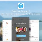 PositiveSingles Dating App: Because An STD Does NOT Ruin The Potential Of A Positive Single