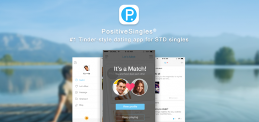 PositiveSingles