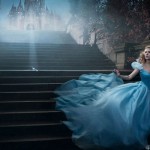 Annie Leibovitz Turns Disney-ier Still – Adds Jessica Chastain To Her Disney Dream Portrait Series