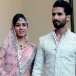 When Shahid Kapoor Spoke About Wifey Mira Kapoor