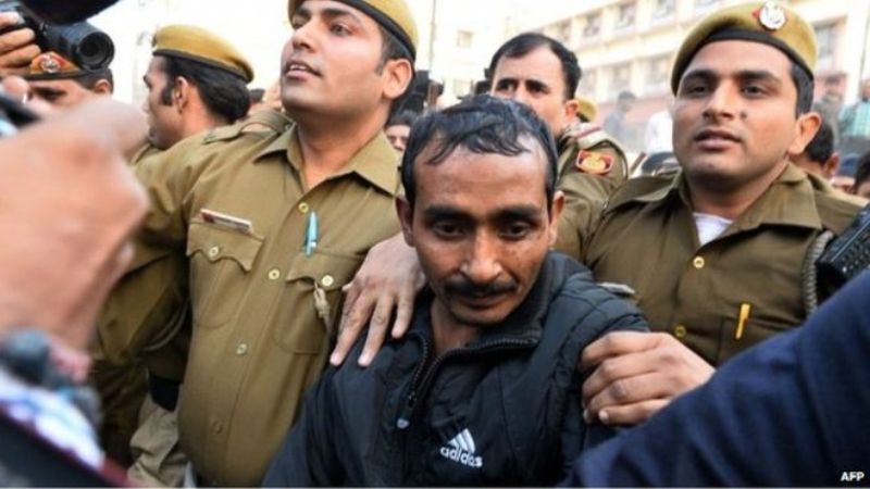 Shiv Kumar Yadav_alleged rapist_Uber Delhi case