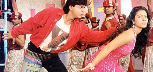 baazigar