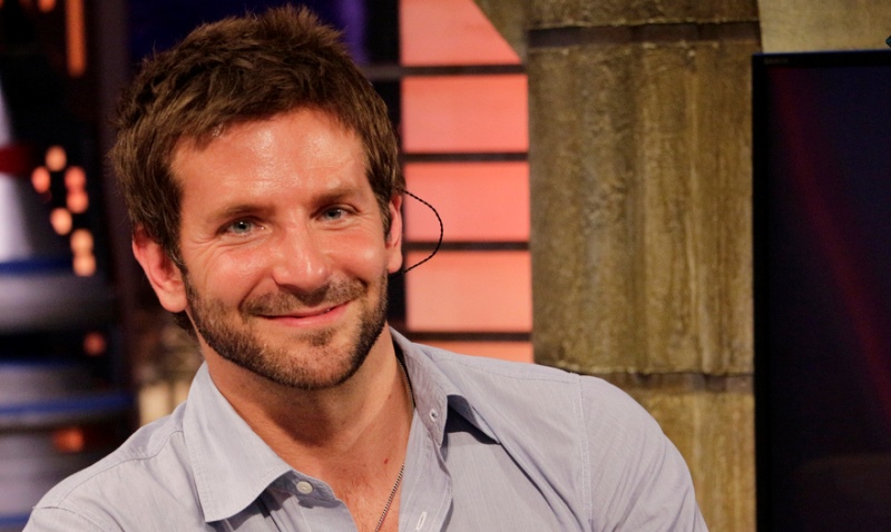 bradley cooper