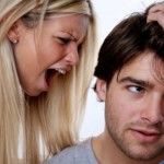 Listen Up Ladies, Never Say These 7 Things In A Fight