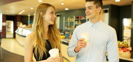 couple at a cafe_New_Love_Times