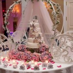 20 Awesome Wedding Cake Ideas For A Special Reception