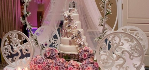 wedding cake ideas