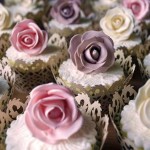 15 Unique Cupcake Wedding Cakes That Left Us Wanting More!