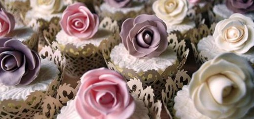 cupcake wedding cakes ideas