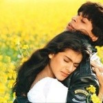 Shahrukh Khan And Kajol Celebrate 20 Years Of DDLJ Uniquely. Here’s What They Did…