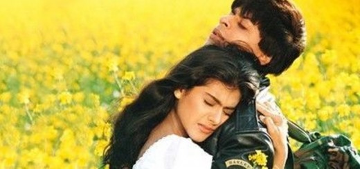 ddlj