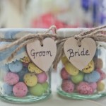 30 Delectable Edible Wedding Favors Your Guests Would Love