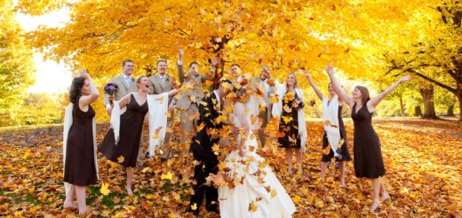 fall wedding_New_Love_Times