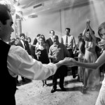 The Most Popular Wedding Songs Of 2016 Are…