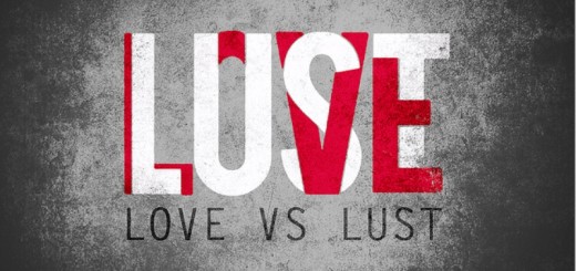 love vs lust