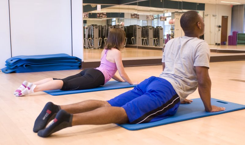 man doing yoga_New_Love_Times