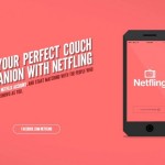 Netfling Dating App Aims To Dole Out Some Love To NetFlix Binge-Watchers!