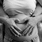 Yes, I Am Dating A Pregnant Woman