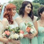 What Your Wedding Colors Say About You