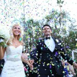 The Bizarre Origins Of 10 Wedding Traditions