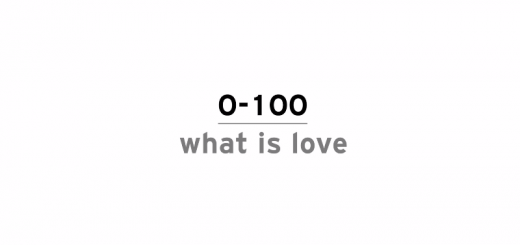 what is love