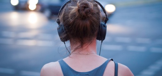 woman listening to music_New_Love_Times